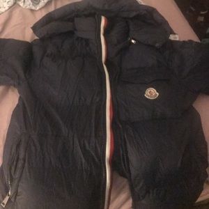 GOOD MONCLER FOR SALE FRESH OUT THE CLEANERS ! LOW PRICE!!!